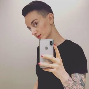 Meet your Posher, Nana